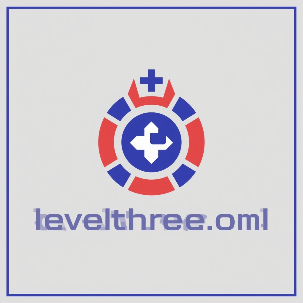 Levelthree